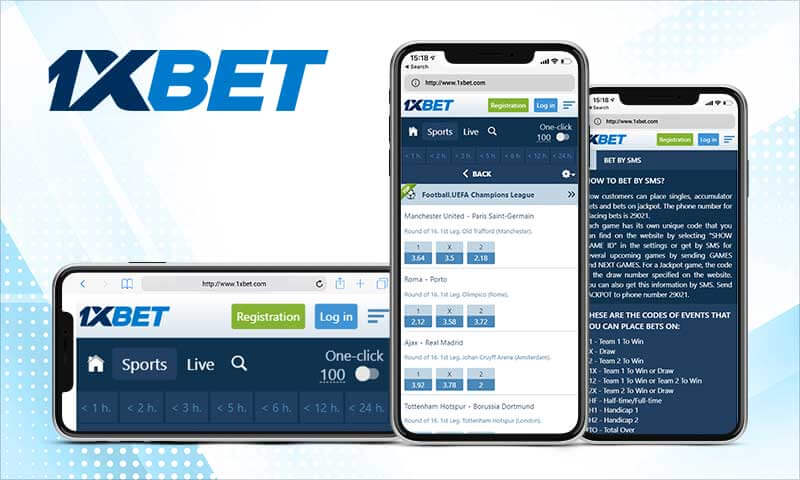 1xBet在新加坡的全面指南 1xBet在新加坡的全面指南