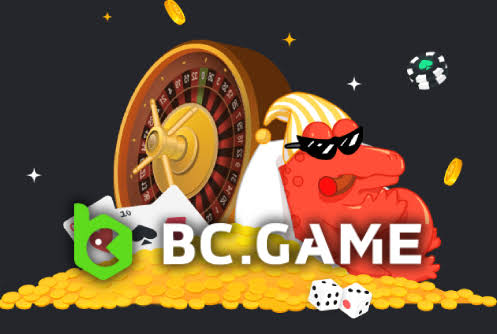 BC.Game Bangladesh App Your Ultimate Online Gaming Experience BC.Game Bangladesh App Your Ultimate Online Gaming Experience