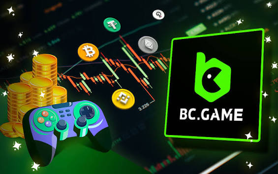 BC.Game Login Easy Access to Your Favorite Casino Games