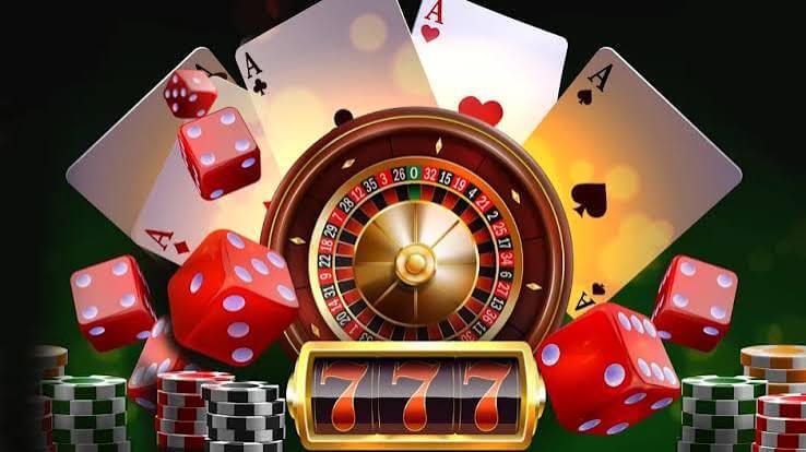 Καζίνο Bonus Όλα όσα πρέπει να ξέρετε 1957503099 Καζίνο Bonus Όλα όσα πρέπει να ξέρετε 1957503099