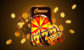 Experience the Excitement at Spin Time Casino & Sportsbook -477297589 Experience the Excitement at Spin Time Casino & Sportsbook -477297589