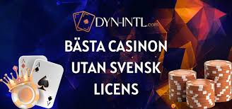 Låg Insättning Casino Utan Svensk Licens En Guide till Spel för Små Insättningar Låg Insättning Casino Utan Svensk Licens En Guide till Spel för Små Insättningar