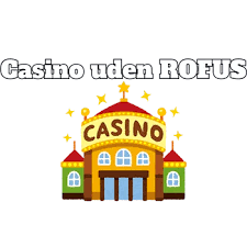 Odds Uden om Rofus En Guide til Alternativer i Sportsbetting Odds Uden om Rofus En Guide til Alternativer i Sportsbetting