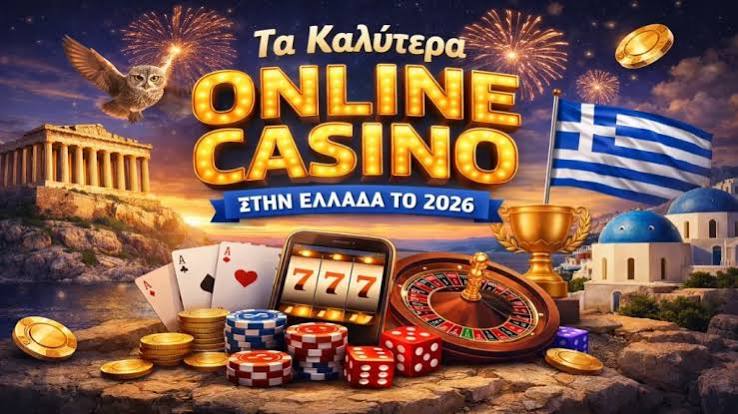 Καλύτερα ξένα Online Casino Ο Απόλυτος Οδηγός για Παιχνίδια και Εμπειρίες Καλύτερα ξένα Online Casino Ο Απόλυτος Οδηγός για Παιχνίδια και Εμπειρίες