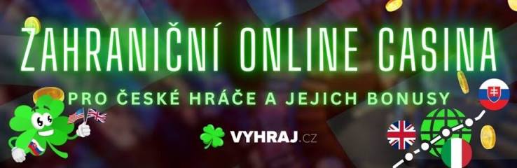 Online Casino pro české hráče Vše, co potřebujete vědět 96428521 Online Casino pro české hráče Vše, co potřebujete vědět 96428521