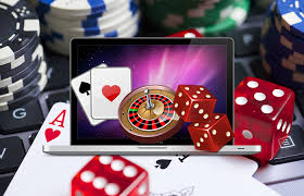 Online Gambling Jak se orientovat v online sázení a hracích automatech