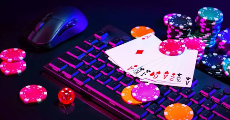 Online Καζίνο Χωρίς Ταυτοποίηση Ανακαλύψτε την Εμπειρία του Gaming Χωρίς Σκόπελο
