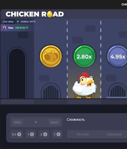 Recensione di Chicken Road 2 Un Viaggio nel Gioco