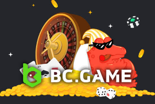 Discover the Excitement of Gaming with the BC.Game App