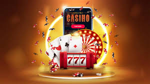 Discover the Thrilling World of 20Bet Casino