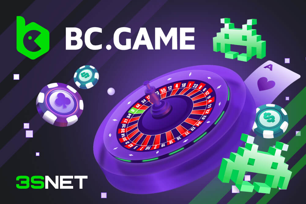 Experience Exciting Gaming at BC.Game in Pakistan Experience Exciting Gaming at BC.Game in Pakistan