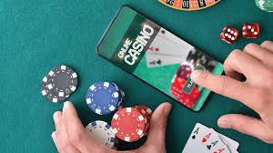 Explore the World of Play Casino Games Fun, Strategy, and Rewards