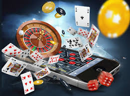 Explore the World of Play Casino Games Fun, Strategy, and Rewards