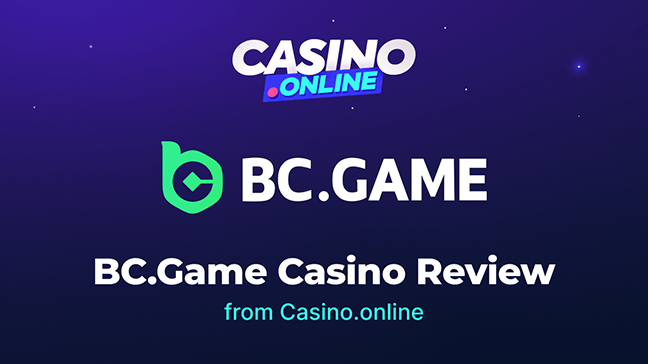 In-Depth Review of BC.Fun Your Guide to the Ultimate Crypto Casino Experience In-Depth Review of BC.Fun Your Guide to the Ultimate Crypto Casino Experience