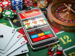Scopri il Mondo Affascinante delle Slot Online 1734304490 Scopri il Mondo Affascinante delle Slot Online 1734304490