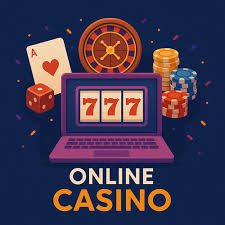 Scopri il Mondo Affascinante delle Slot Online 1734304490 Scopri il Mondo Affascinante delle Slot Online 1734304490