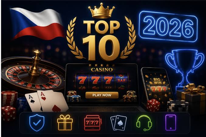 Zahraniční casino pro české hráče Objevte nové možnosti zábavy